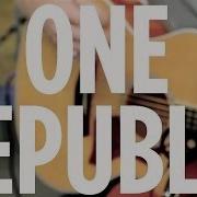 OneRepublic Feel Again Live SiriusXM Hits 1
