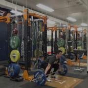 2 Pause Snatch Pull