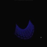 Simple Projective Dynamics
