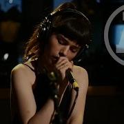 Fear Of Men Sane Audiotree Live