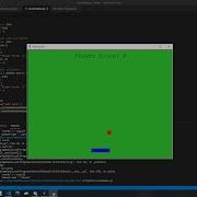 Paddle And Ball Tutorial In Python For Beginners