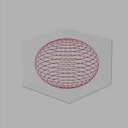Vector Field On The 3D Sphere Animation Python Vibecoding