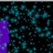 Kinect 2 Particle