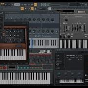 DAW Plugins And The Holy Grail Of Hardware Controllers