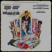 George Martin Live And Let Die