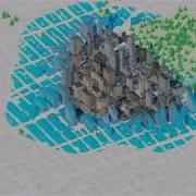 Manhattan Reveal Effect Using Mapbox Unity SDK