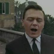 Matt Monro Walk Away