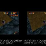 1 Frame Timer Difference Different Timer Initialization Methods