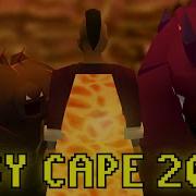 The ONLY Fire Cape Guide You Need Beginner Fight Caves 2025
