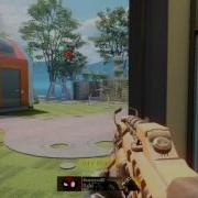 Black Ops 3 EPIC PURIFIER KILLFEED