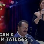 Beyaz Mendil SibelCan İbrahim Tatlıses Şarkılar Bizi Söyler Performans