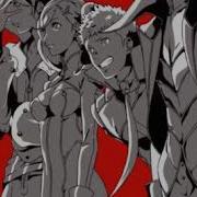 P5A Darksun Nightcore