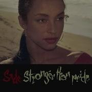 Sade Haunt Me Audio