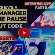 How To Create A Game Manger WITHOUT CODE Top Down Shooter Unity Tutorial AG Part 8