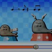 Rhythm Hell 1st Try