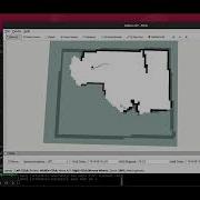 A Frontier Based Approach For Autonomous Exploration