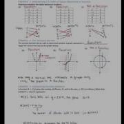 1 1 Functions Function Notation