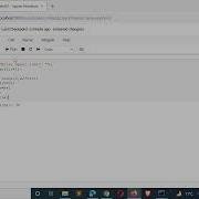 Python Program To Print All The Prime Numbers Within A Given Range