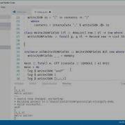 Stringifying JSON Using RowList In Purescript