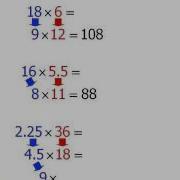 GMAT Math Tips Multiplying By Halving And Doubling