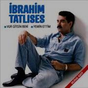 İbrahim Tatlıses Yemin Ettim
