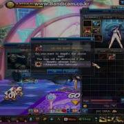 DFO Amplifying 11 Ice Spark Bowgun To 12 Without Protection