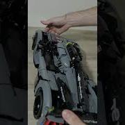LEGO 42156 Preview LEGO Technic Peugeot 9X8 Le Mans Review 42156 LEGO 2023 Hybrid Hypercar