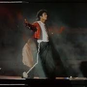 Michael Jackson Beat It Live At Wembley 1988 Drums HD