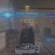 COD Mini Edit