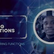 Day 43 90 Days Of Analytics String Functions