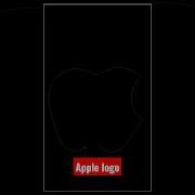 Apple Logo Using Turtle Graphics Python Shubhankar Codes 1080P HD