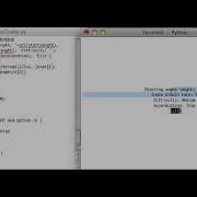 Python Curses Snake Tutorial 9 5 Changing Global Variables Part 2