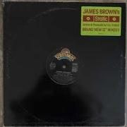 James Brown Static A1 Static Full Force Remix Bros Records 4Z9 07863 US 1988