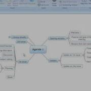 Customizing Your Mind Map With MatchWare MindView 3