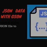 How To Read JSON Data In Java Using The Gson Library