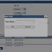 SecureNet AutoBill Demo
