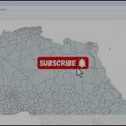 Using Mapchart To Generate A Map For Presentation