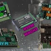 Which CNC Controller To Pick Linuxcnc Mach3 Grbl Centroid Fluidnc
