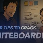 Tips To Crack A Whiteboarding Interview In 2025