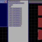 PgRUN Updating ROLLOUT UI In MaxScript