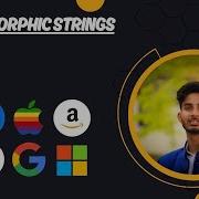 205 Isomorphic Strings Leetcode Python DSA