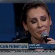 Funda Arar Hayatin Hesabi NTV De Canli Performans HD