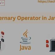 How To Use Ternary Operator In Java Programming Explanation Use Case Example