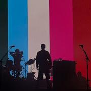 Turnstile Performs NEVER ENOUGH LIVE At The Orlando Amphitheater 10 19 25 Orlando Florida