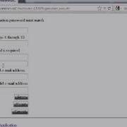 Struts 2 Expression Language Injection