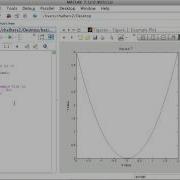 Basic Plotting In MATLAB Putting Text In A Plot