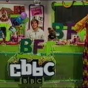 CBBC Snippets Of Continuity September 2011