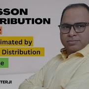 Normal Approximation To Poisson Distribution Example 2 A Level 9709 Statistics