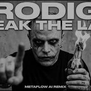 The Prodigy Inspired Insane 90s Rave Breakbeat Hardcore Riot AI MIX