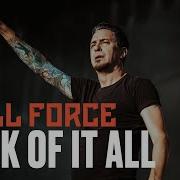 Full Force SICK OF IT ALL Full Force 2019